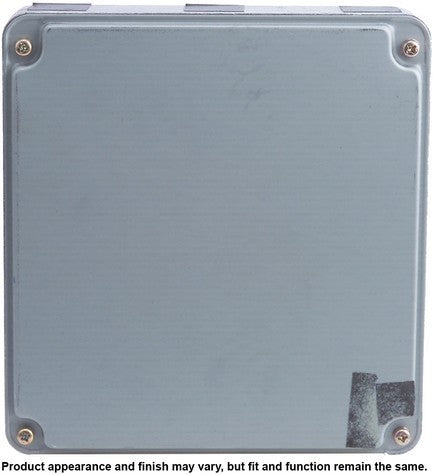CARDONE Reman Engine Control Module (ECM) P/N:72-1858 Fits: Toyota Corolla 1999 - Image 2
