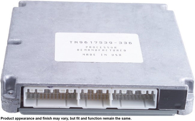 CARDONE Reman Engine Control Module (ECM) P/N:72-1858 Fits: Toyota Corolla 1999 - Image 3