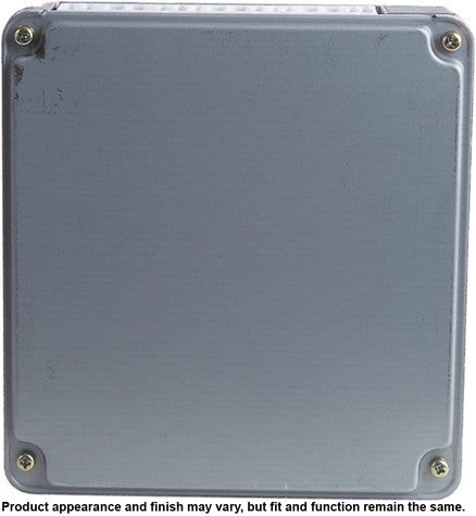 CARDONE Reman Engine Control Module (ECM) P/N:72-1861 Fits: Toyota Corolla 00-99 - Image 1