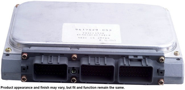 CARDONE Reman Engine Control Module (ECM) P/N:72-1863 Fits: Lexus Sc300 1997 - Image 3