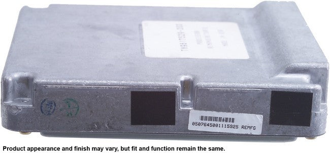 CARDONE Reman Engine Control Module (ECM) P/N:72-1873 Fits: Toyota Tundra 2000 - Image 1