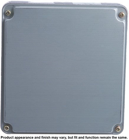 CARDONE Reman Engine Control Module (ECM) P/N:72-1873 Fits: Toyota Tundra 2000 - Image 2