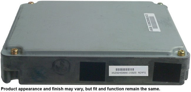 CARDONE Reman Engine Control Module (ECM) P/N:72-1876 Fits: Toyota Tundra 2000 - Image 1