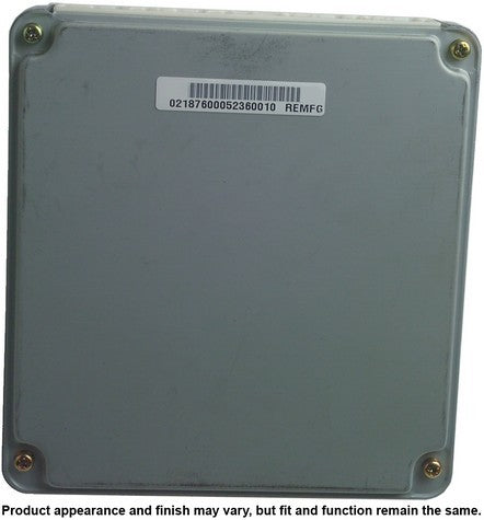 CARDONE Reman Engine Control Module (ECM) P/N:72-1876 Fits: Toyota Tundra 2000 - Image 2