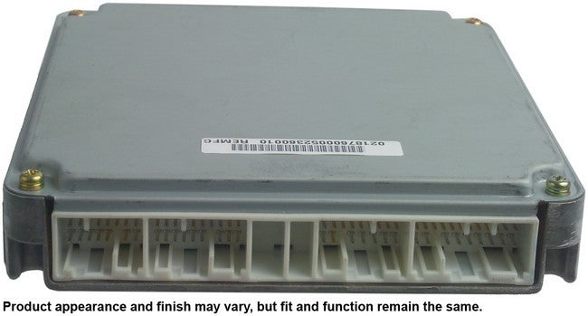 CARDONE Reman Engine Control Module (ECM) P/N:72-1876 Fits: Toyota Tundra 2000 - Image 3
