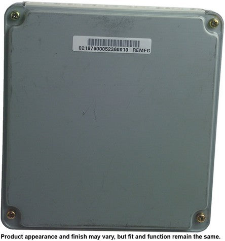CARDONE Reman Engine Control Module (ECM) P/N:72-1877 Fits: Toyota Tundra 2000 - Image 1