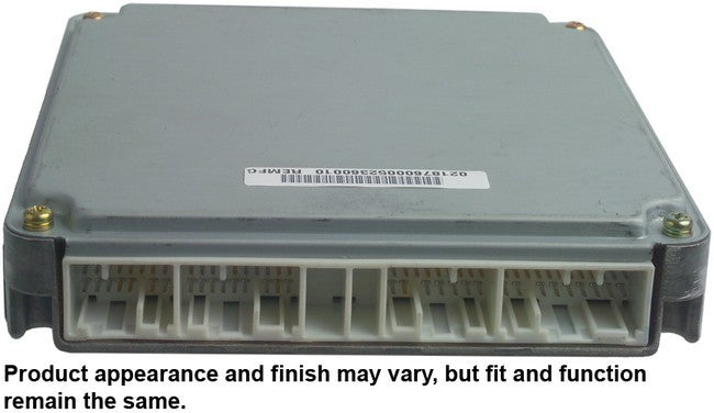 CARDONE Reman Engine Control Module (ECM) P/N:72-1877 Fits: Toyota Tundra 2000 - Image 2