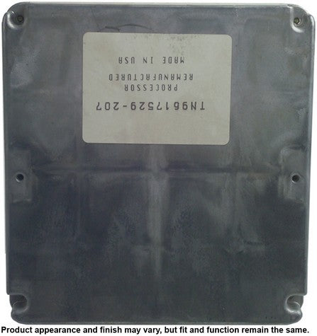 CARDONE Reman Engine Control Module (ECM) P/N:72-1877 Fits: Toyota Tundra 2000 - Image 3