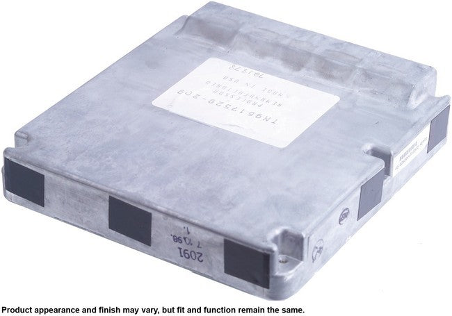 CARDONE Reman Engine Control Module (ECM) P/N:72-1878 Fits: Toyota Tacoma 1999 - Image 1