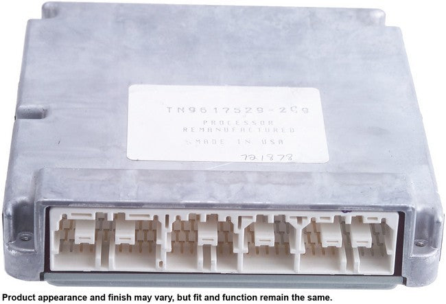 CARDONE Reman Engine Control Module (ECM) P/N:72-1878 Fits: Toyota Tacoma 1999 - Image 3