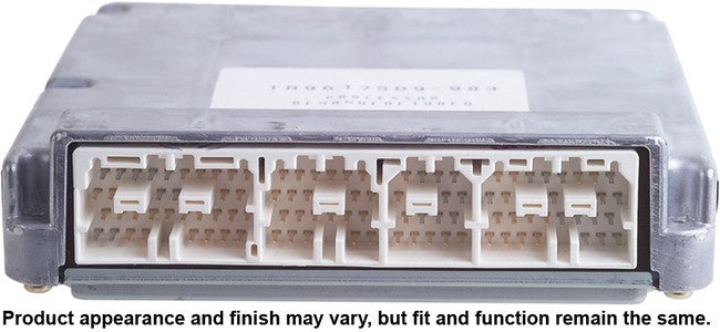 CARDONE Reman Engine Control Module (ECM) P/N:72-1879 Fits: Toyota Tacoma 1999 - Image 2
