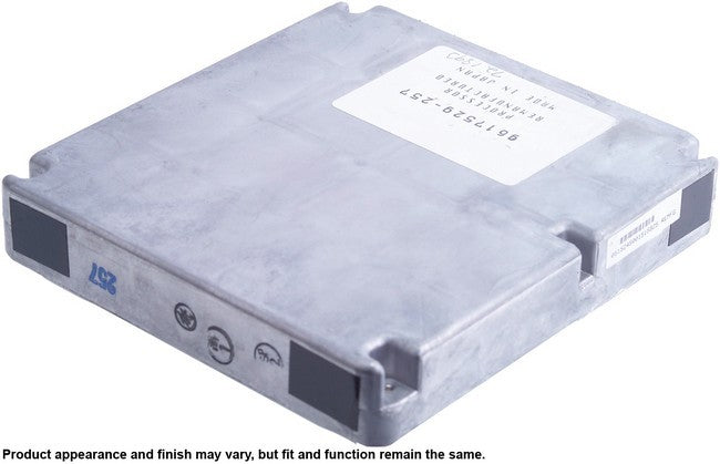 CARDONE Reman Engine Control Module (ECM) P/N:72-1893 Fits: Toyota 4runner 1998 - Image 1