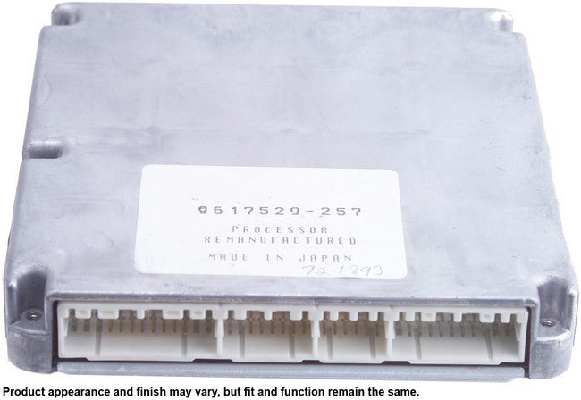 CARDONE Reman Engine Control Module (ECM) P/N:72-1893 Fits: Toyota 4runner 1998 - Image 3