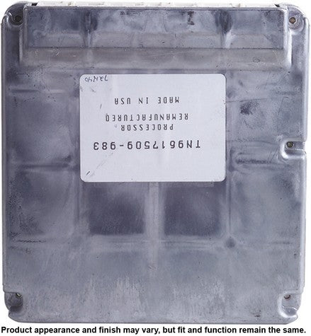 CARDONE Reman Engine Control Module (ECM) P/N:72-1896 Fits: Toyota T100 1998 - Image 3
