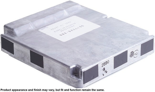 CARDONE Reman Engine Control Module (ECM) P/N:72-1899 Fits: Toyota 4runner 1998 - Image 1