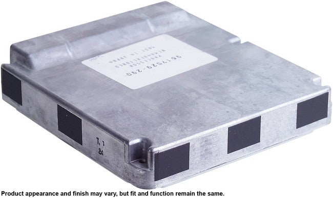 CARDONE Reman Engine Control Module (ECM) P/N:72-1900 Fits: Toyota 4runner 1998 - Image 1