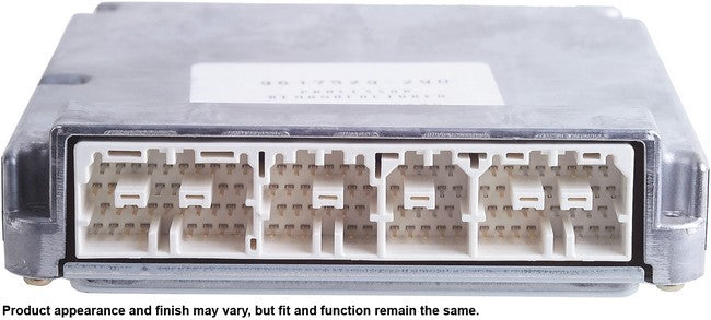 CARDONE Reman Engine Control Module (ECM) P/N:72-1900 Fits: Toyota 4runner 1998 - Image 3