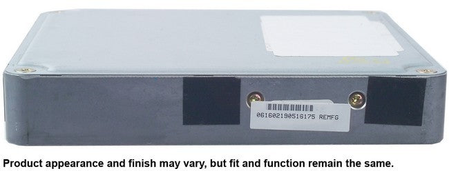CARDONE Reman Engine Control Module (ECM) P/N:72-1905 Fits: Toyota Celica 98-96 - Image 1