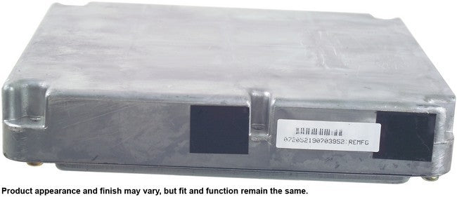 CARDONE Reman Engine Control Module (ECM) P/N:72-1907 Fits: Toyota Camry 1997 - Image 1