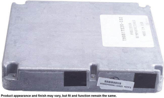 CARDONE Reman Engine Control Module (ECM) P/N:72-1908 Fits: Toyota Camry 1997 - Image 1