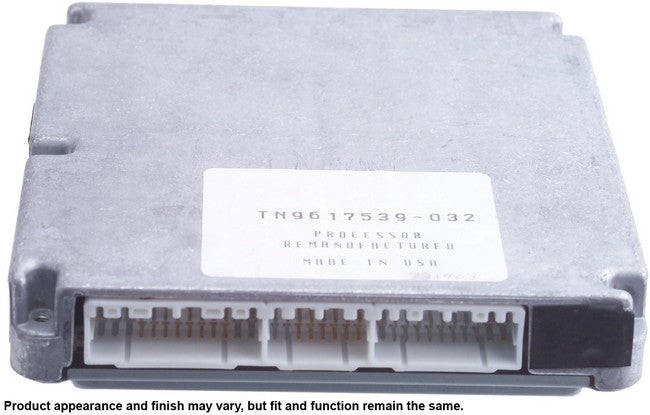 CARDONE Reman Engine Control Module (ECM) P/N:72-1908 Fits: Toyota Camry 1997 - Image 3