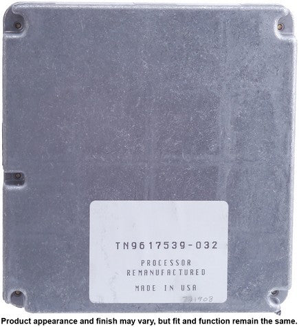 CARDONE Reman Engine Control Module (ECM) P/N:72-1908 Fits: Toyota Camry 1997 - Image 4