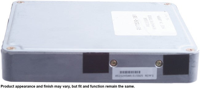 CARDONE Reman Engine Control Module (ECM) P/N:72-1917 Fits: Toyota Celica 1998 - Image 1