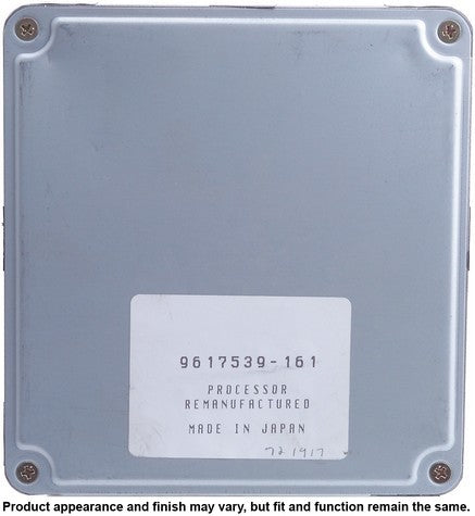 CARDONE Reman Engine Control Module (ECM) P/N:72-1917 Fits: Toyota Celica 1998 - Image 4