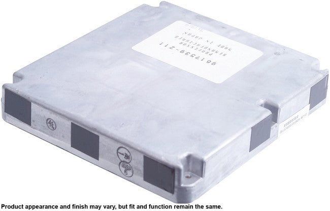 CARDONE Reman Engine Control Module (ECM) P/N:72-1919 Fits: Toyota Camry 1998 - Image 1