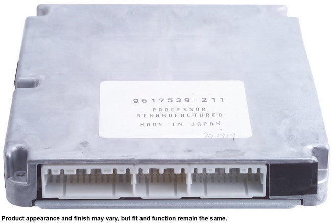 CARDONE Reman Engine Control Module (ECM) P/N:72-1919 Fits: Toyota Camry 1998 - Image 3