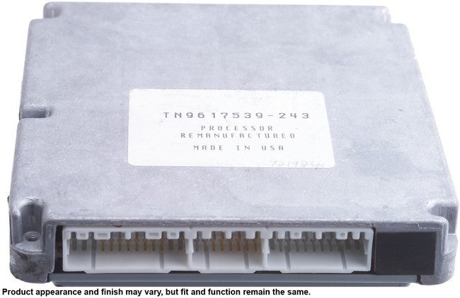 CARDONE Reman Engine Control Module (ECM) P/N:72-1924 Fits: Toyota Corolla 1999 - Image 3