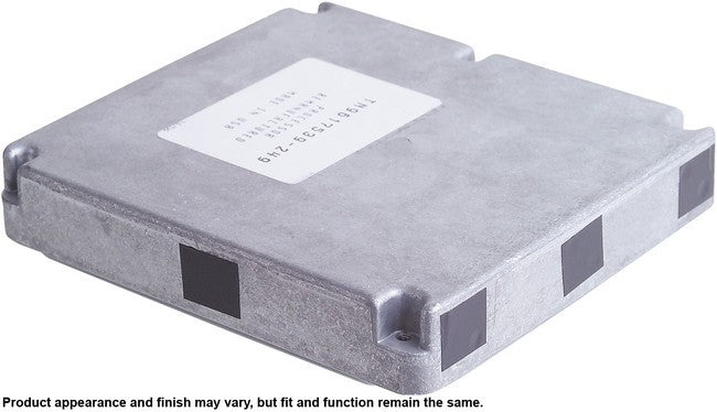 CARDONE Reman Engine Control Module (ECM) P/N:72-1926 Fits: Toyota Corolla 00-99 - Image 1