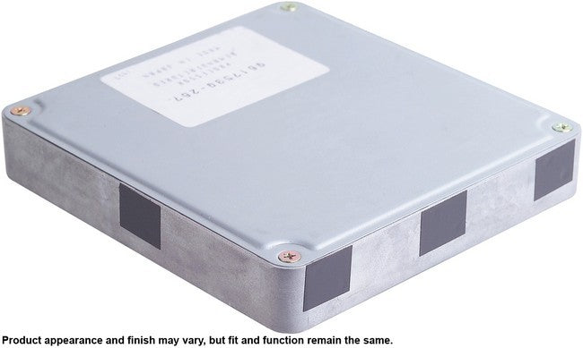 CARDONE Reman Engine Control Module (ECM) P/N:72-1927 Fits: Toyota Celica 1999 - Image 1