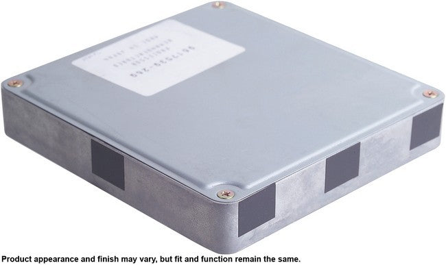 CARDONE Reman Engine Control Module (ECM) P/N:72-1928 Fits: Toyota Celica 1999 - Image 1