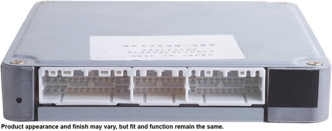 CARDONE Reman Engine Control Module (ECM) P/N:72-1928 Fits: Toyota Celica 1999 - Image 3