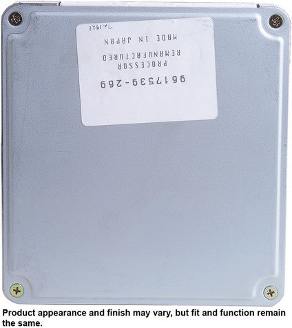 CARDONE Reman Engine Control Module (ECM) P/N:72-1928 Fits: Toyota Celica 1999 - Image 4