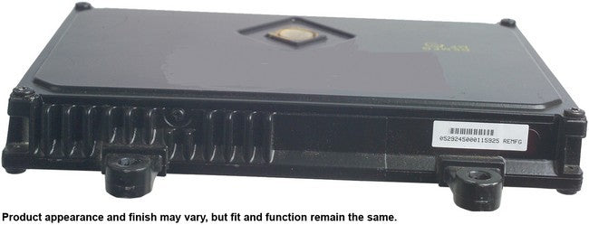 CARDONE Reman Engine Control Module (ECM) P/N:72-2000 Fits: Honda Civic 1988, Honda Crx 1988 - Image 1