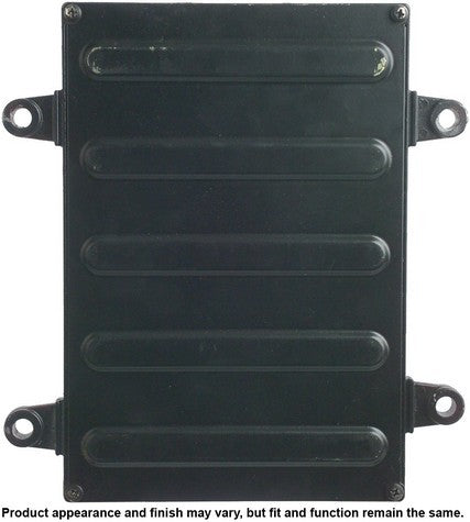 CARDONE Reman Engine Control Module (ECM) P/N:72-2000 Fits: Honda Civic 1988, Honda Crx 1988 - Image 2