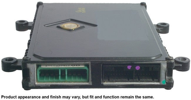 CARDONE Reman Engine Control Module (ECM) P/N:72-2000 Fits: Honda Civic 1988, Honda Crx 1988 - Image 3