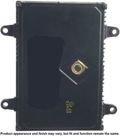 CARDONE Reman Engine Control Module (ECM) P/N:72-2000 Fits: Honda Civic 1988, Honda Crx 1988 - Image 4