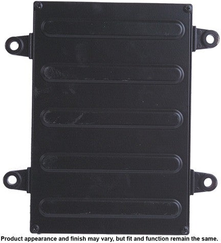 CARDONE Reman Engine Control Module (ECM) P/N:72-2004 Fits: Honda Civic 1988, Honda Crx 1988 - Image 1