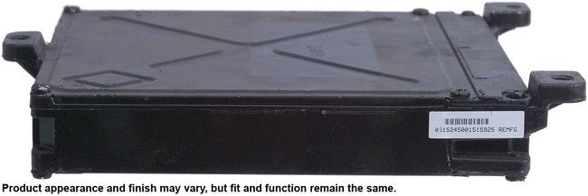 CARDONE Reman Engine Control Module (ECM) P/N:72-2007 Fits: Honda Accord 1991 - Image 3