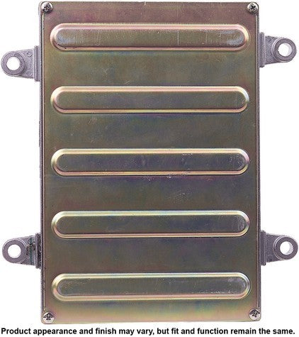 CARDONE Reman Engine Control Module (ECM) P/N:72-2008 Fits: Honda Civic 91-90, Honda Crx 91-90 - Image 1