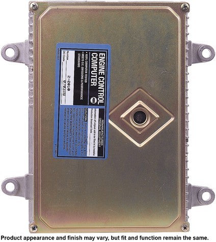 CARDONE Reman Engine Control Module (ECM) P/N:72-2010 Fits: Honda Civic 91-90, Honda Crx 91-90 - Image 3