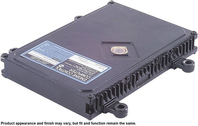 CARDONE Reman Engine Control Module (ECM) P/N:72-2026 Fits: Honda Civic 89-88, Honda Crx 89-88 - Image 1