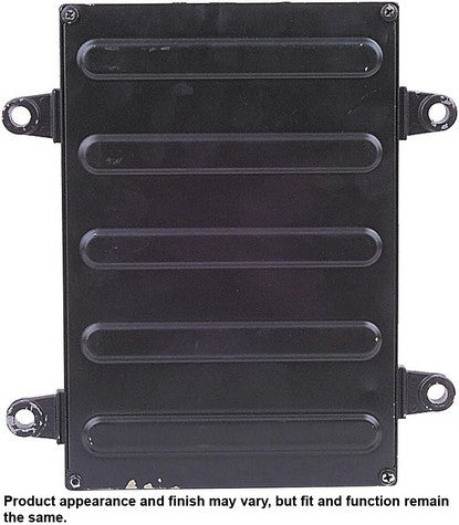 CARDONE Reman Engine Control Module (ECM) P/N:72-2026 Fits: Honda Civic 89-88, Honda Crx 89-88 - Image 2
