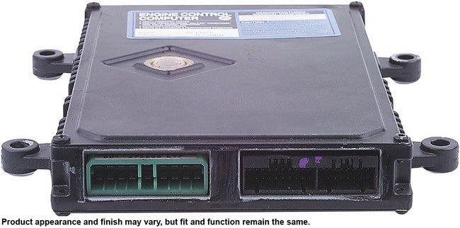 CARDONE Reman Engine Control Module (ECM) P/N:72-2026 Fits: Honda Civic 89-88, Honda Crx 89-88 - Image 3