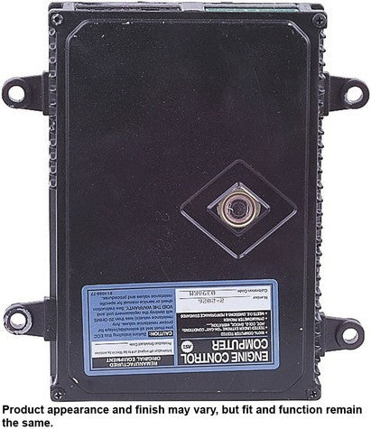 CARDONE Reman Engine Control Module (ECM) P/N:72-2026 Fits: Honda Civic 89-88, Honda Crx 89-88 - Image 4