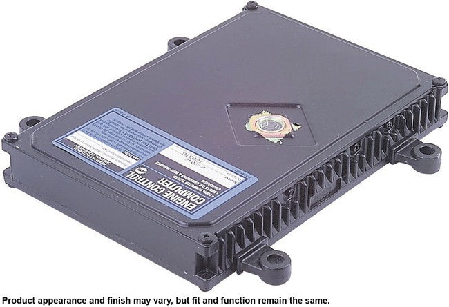 CARDONE Reman Engine Control Module (ECM) P/N:72-2042 Fits: Honda Civic 91-90, Honda Crx 91-90 - Image 1