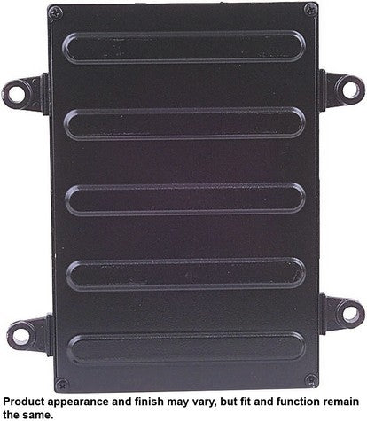 CARDONE Reman Engine Control Module (ECM) P/N:72-2042 Fits: Honda Civic 91-90, Honda Crx 91-90 - Image 2